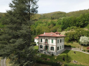 Villa Prima San Marcello Pistoiese